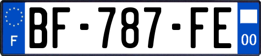 BF-787-FE