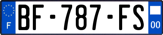 BF-787-FS