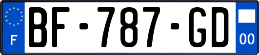 BF-787-GD