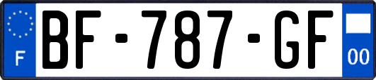 BF-787-GF