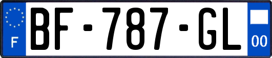 BF-787-GL
