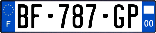 BF-787-GP