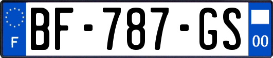 BF-787-GS