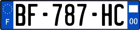 BF-787-HC