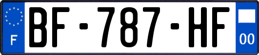 BF-787-HF