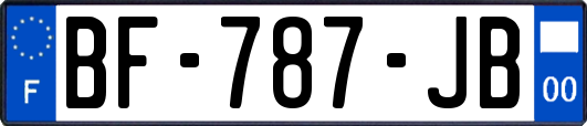 BF-787-JB
