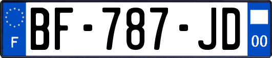 BF-787-JD