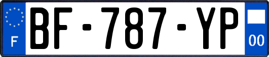 BF-787-YP
