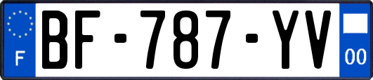 BF-787-YV