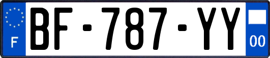 BF-787-YY