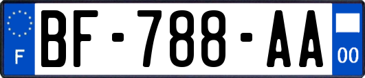 BF-788-AA