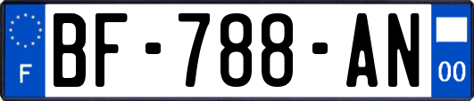 BF-788-AN