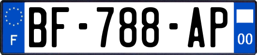 BF-788-AP