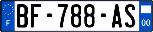 BF-788-AS