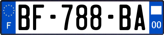 BF-788-BA