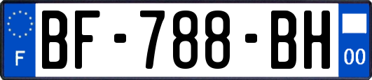 BF-788-BH