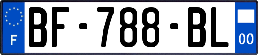 BF-788-BL