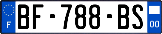 BF-788-BS