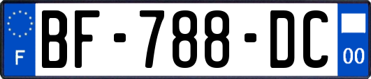 BF-788-DC