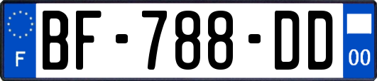 BF-788-DD