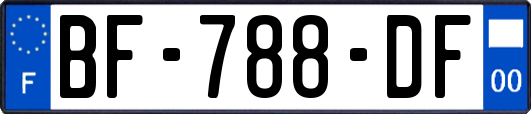 BF-788-DF