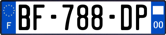 BF-788-DP