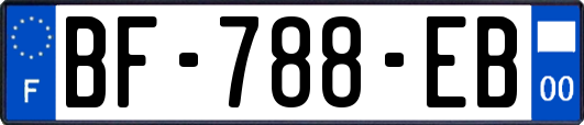 BF-788-EB