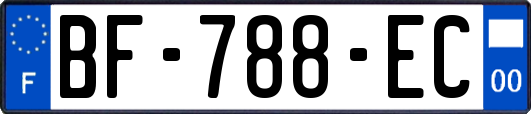 BF-788-EC