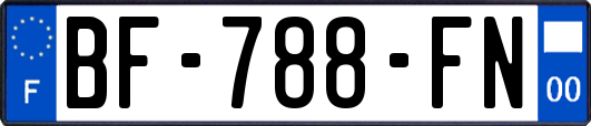 BF-788-FN