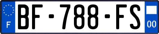 BF-788-FS