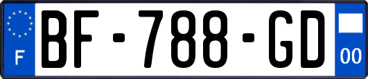 BF-788-GD
