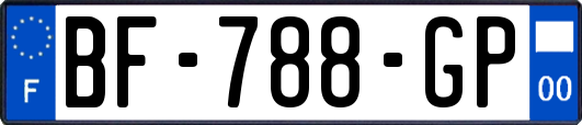 BF-788-GP