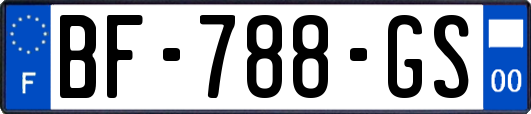 BF-788-GS