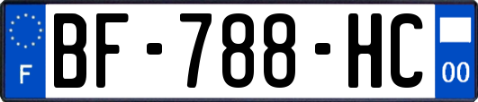 BF-788-HC