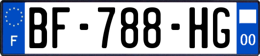 BF-788-HG