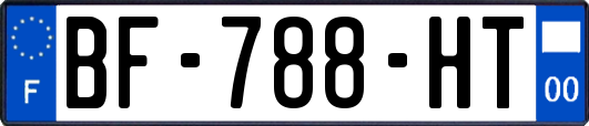 BF-788-HT