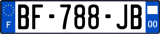 BF-788-JB