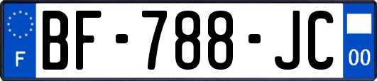 BF-788-JC