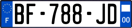 BF-788-JD