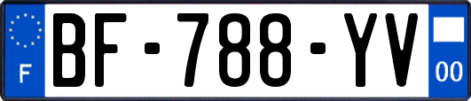 BF-788-YV