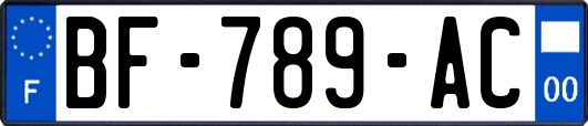 BF-789-AC