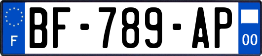 BF-789-AP