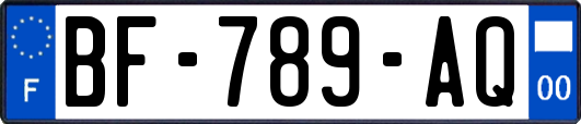 BF-789-AQ