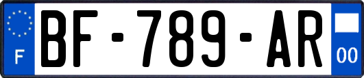 BF-789-AR