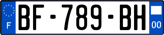 BF-789-BH