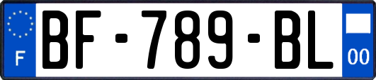 BF-789-BL