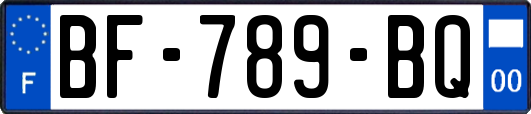 BF-789-BQ