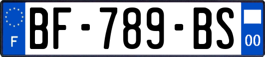 BF-789-BS