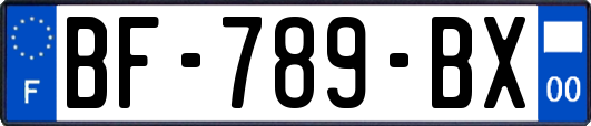BF-789-BX