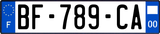 BF-789-CA